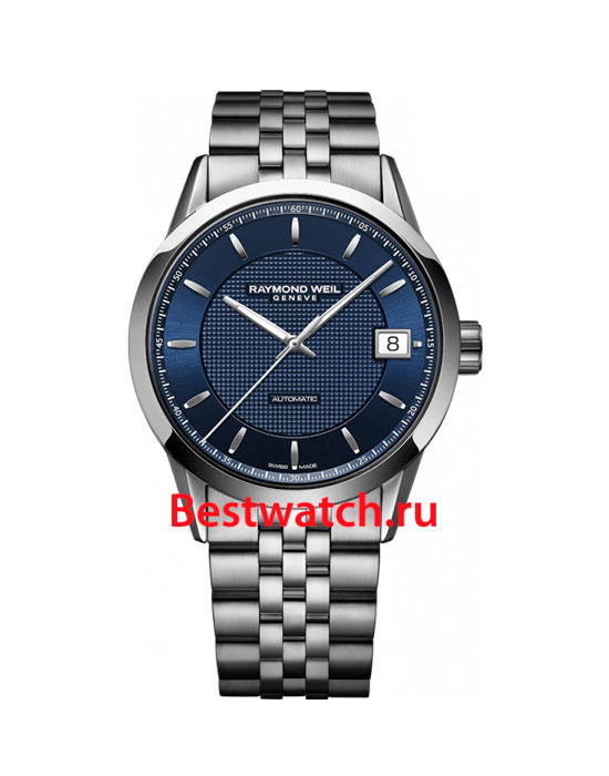 Часы Raymond Weil Freelancer 2740-ST-50021